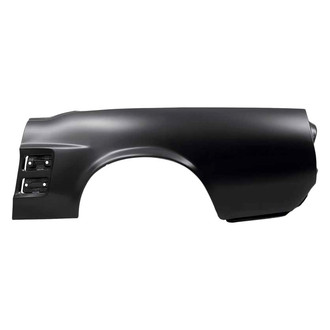 OER® - Rear Driver Side Quarter Panel