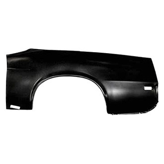 OER® - Rear Passenger Side Quarter Panel Skin