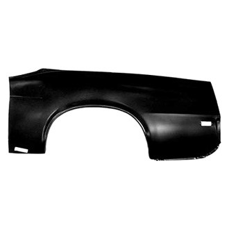 OER® - Rear Passenger Side Quarter Panel Skin