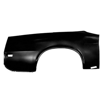 OER® - Rear Driver Side Quarter Panel Skin