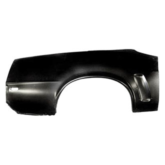 OER® - Rear Passenger Side Quarter Panel Skin