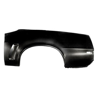 OER® - Rear Driver Side Quarter Panel Skin