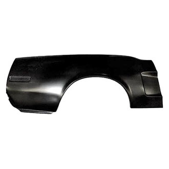 OER® - Rear Passenger Side Quarter Panel Skin