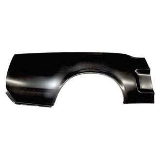 OER® - Rear Passenger Side Quarter Panel Skin