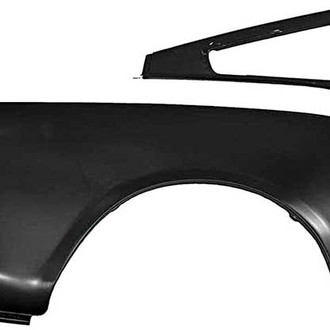 OER® - Rear Passenger Side Quarter Panel Skin