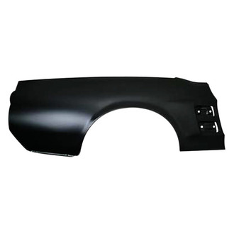 OER® - Rear Passenger Side Quarter Panel Skin