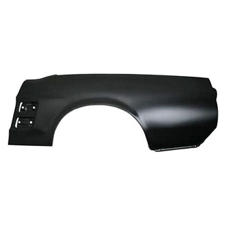 OER® - Rear Driver Side Quarter Panel Skin