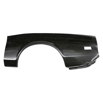 OER® - Rear Passenger Side Quarter Panel Skin