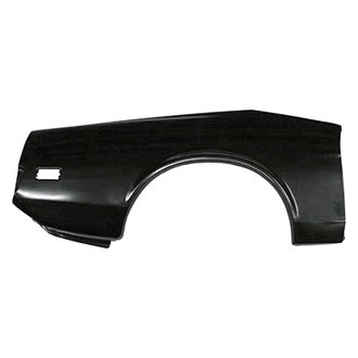 OER® - Rear Passenger Side Quarter Panel Skin