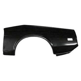 OER® - Rear Driver Side Quarter Panel Skin