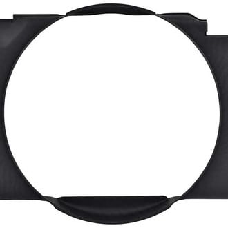OER® - Engine Cooling Fan Shroud
