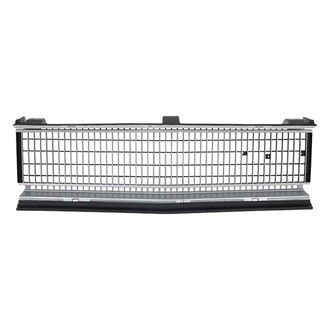 OER® - Center Grille