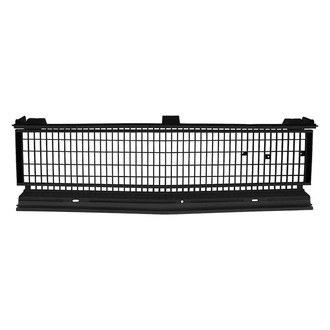 OER® - Grille