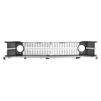 OER® - Center Grille