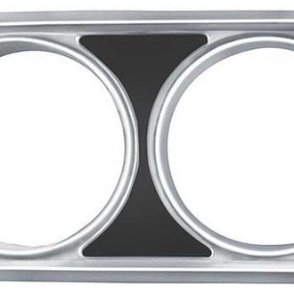 OER® - Passenger Side Headlight Bezel