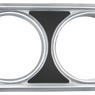 OER® - Driver Side Headlight Bezel