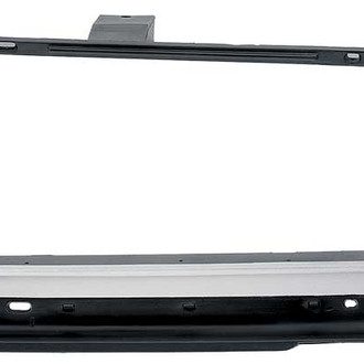 OER® - Replacement Headlight Front Grilles