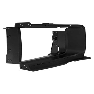 OER® - Driver Side Grille Extension