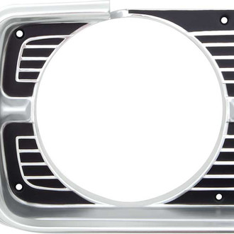 OER® - Passenger Side Headlight Bezel