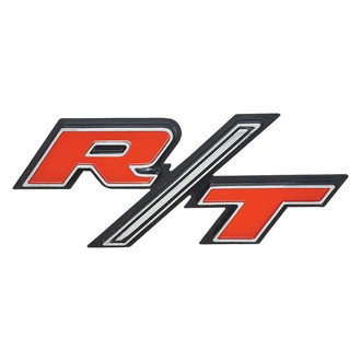 OER® - "R/T" Grille Emblem