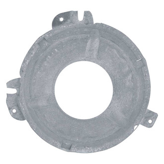 OER® - Passenger Side Inner Replacement Headlight Mounting Bucket