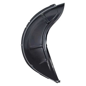 OER® - Rear Driver Side Wheel Housing
