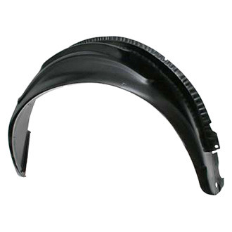 OER® - Rear Driver Side Wheel Housing
