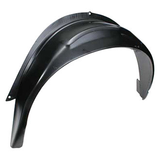 OER® - Rear Driver Side Wheel Housing