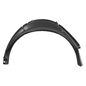 OER® - Rear Outer Driver Side Wheel Housing