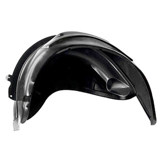 OER® - Rear Driver Side Wheel Housing
