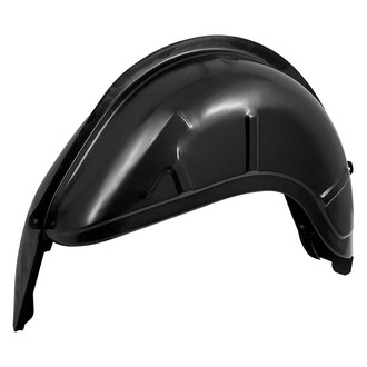 OER® - Rear Driver Side Wheel Housing