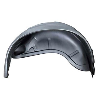 OER® - Rear Driver Side Wheel Housing