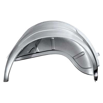 OER® - Rear Driver Side Wheel Housing