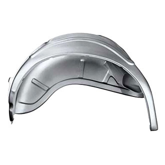 OER® - Rear Passenger Side Wheel Housing