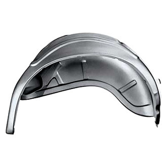 OER® - Rear Driver Side Wheel Housing