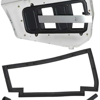 OER® - Fuel Door Assembly