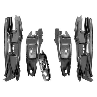 OER® - Body B-Pillar Panel