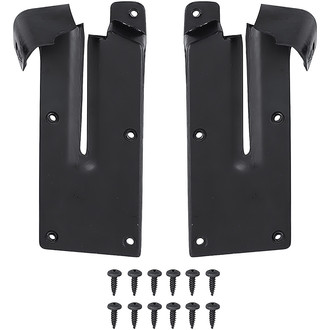 OER® - Quarter Window Door Jamb Seals