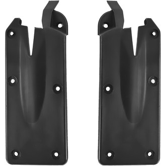 OER® - Quarter Window Door Jamb Seals