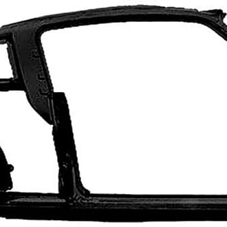 OER® - Passenger Side Rocker Panel