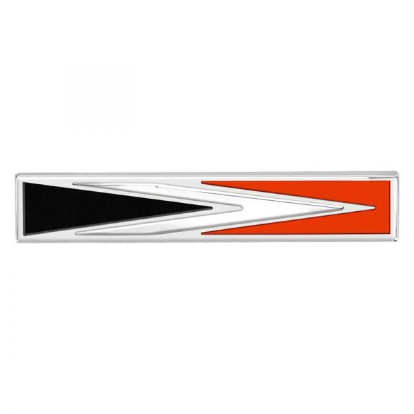 OER® - "Charger" Tail Panel Emblem