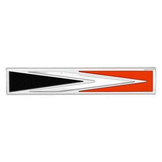 OER® - "Charger" Tail Panel Emblem