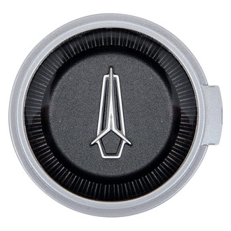 OER® - "Plymouth" Interior Horn Cap Emblem