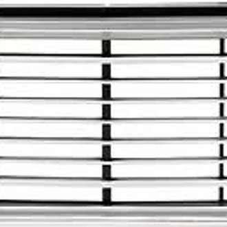 OER® - Grille