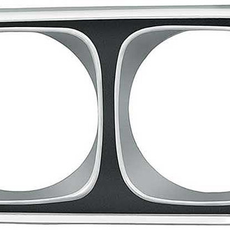 OER® - Passenger Side Headlight Bezel
