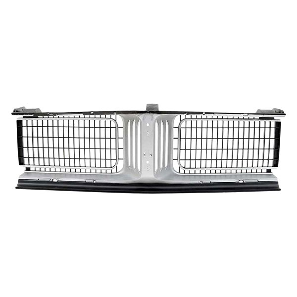 OER® - Grille