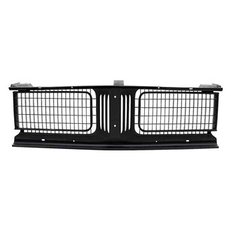 OER® - Grille