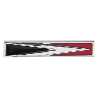 OER® - "Arrow" Headlamp Door/Grille Emblem