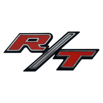 OER® - "R/T" Quarter Panel Emblem