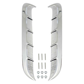 OER® - Rear Quarter Panel Ornaments
